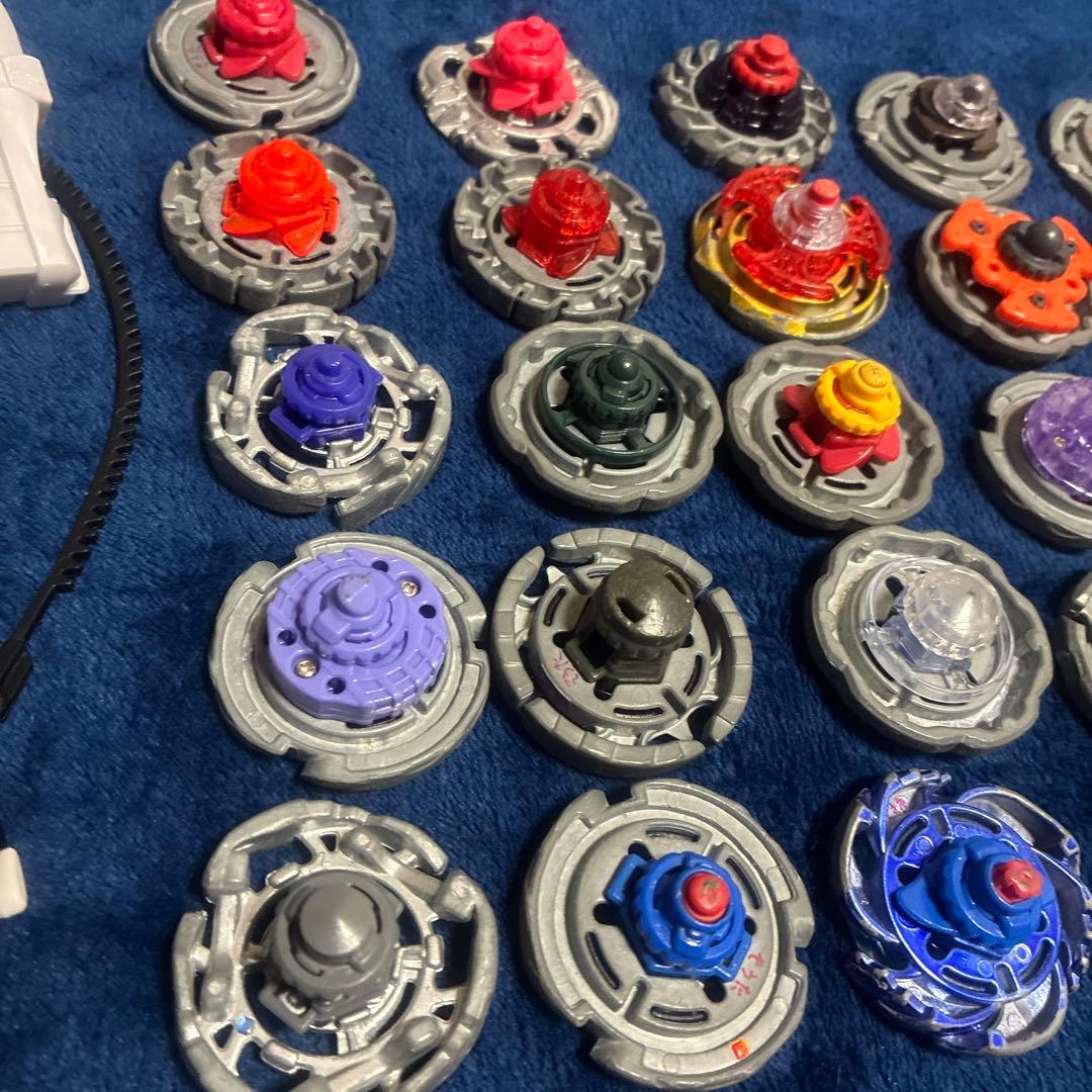 メタルファイトベイブレード 大量　まとめ売り