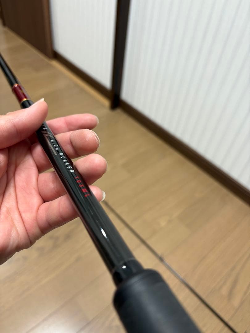 APIA 5th フージンZ HIGHROLLER 103ML
