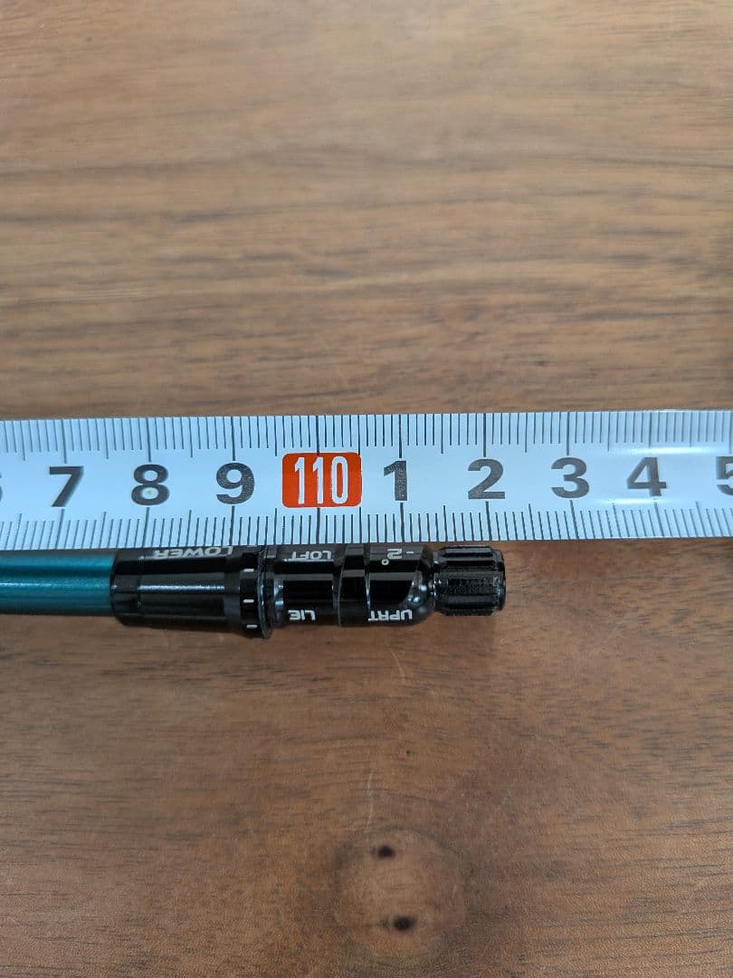 Fujikura スピーダー NXグリーン 60-S