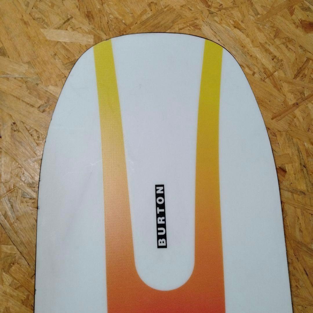 平野選手使用モデル BURTON CUSTOM 23-24 希少サイズ140