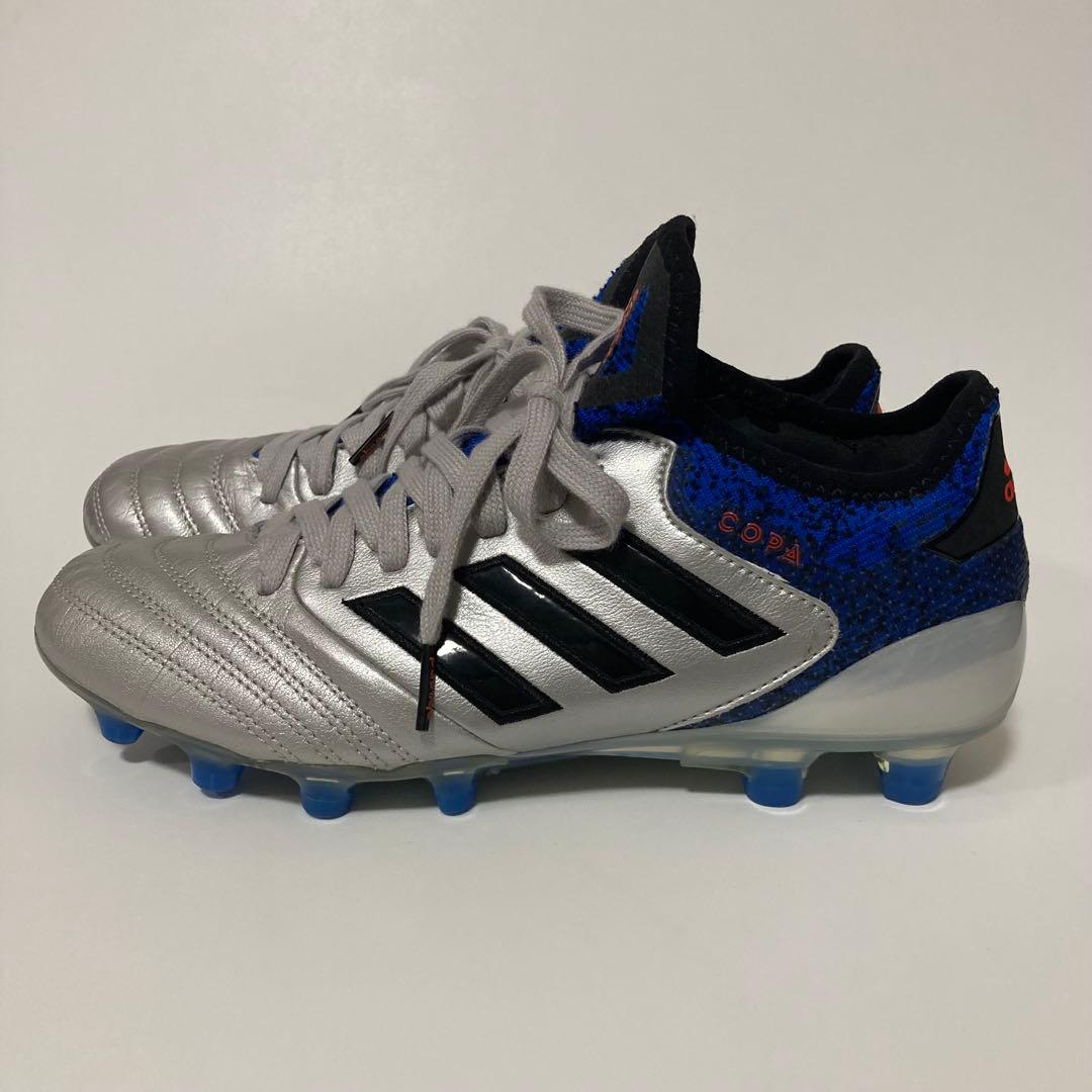 【専用】新品未使用　adidas コパ 18.1 ジャパン HG/AG 24.5