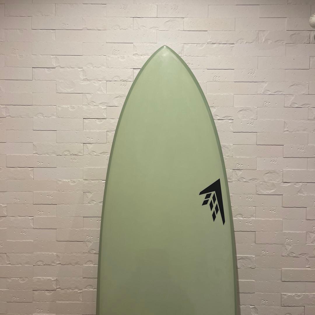 【早い者勝ち！】Firewire SUNDAY 6.8