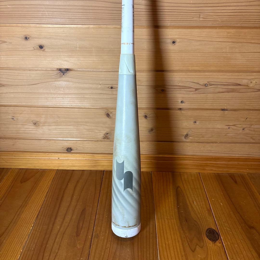 SSK MM18軟式野球バット 84cm