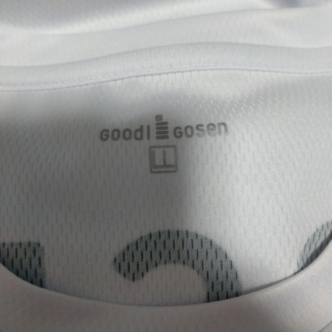 インターハイ2024 GOSEN Tシャツ