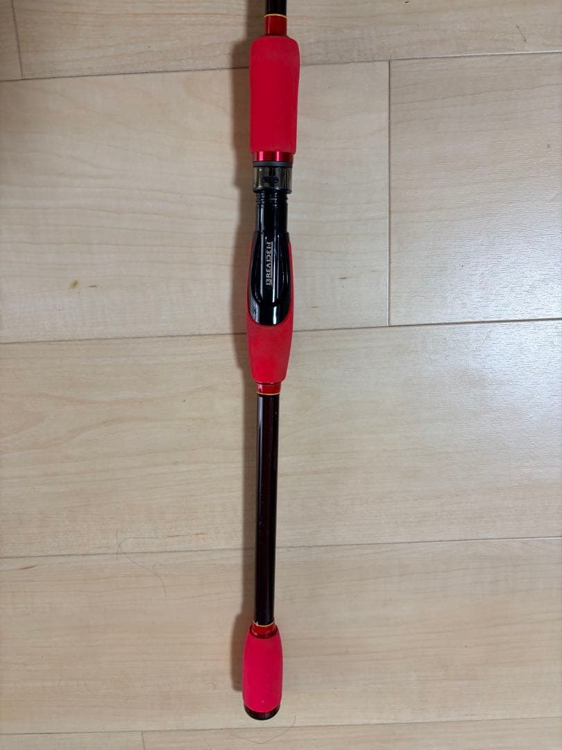 ブリーデン　SPICE90 shallow/longcast