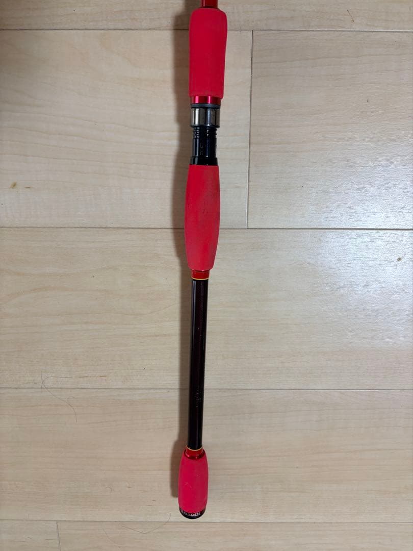 ブリーデン　SPICE90 shallow/longcast