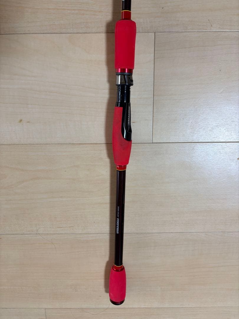 ブリーデン　SPICE90 shallow/longcast