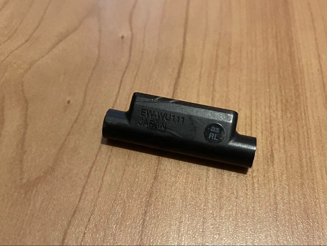 シマノ　SHIMANO EW-WU111 ワイヤレスユニット Di2