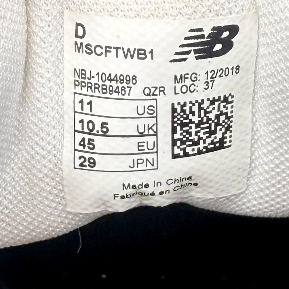 ◆New Balance 442◆ニューバランス 29cm トレーニングシューズ