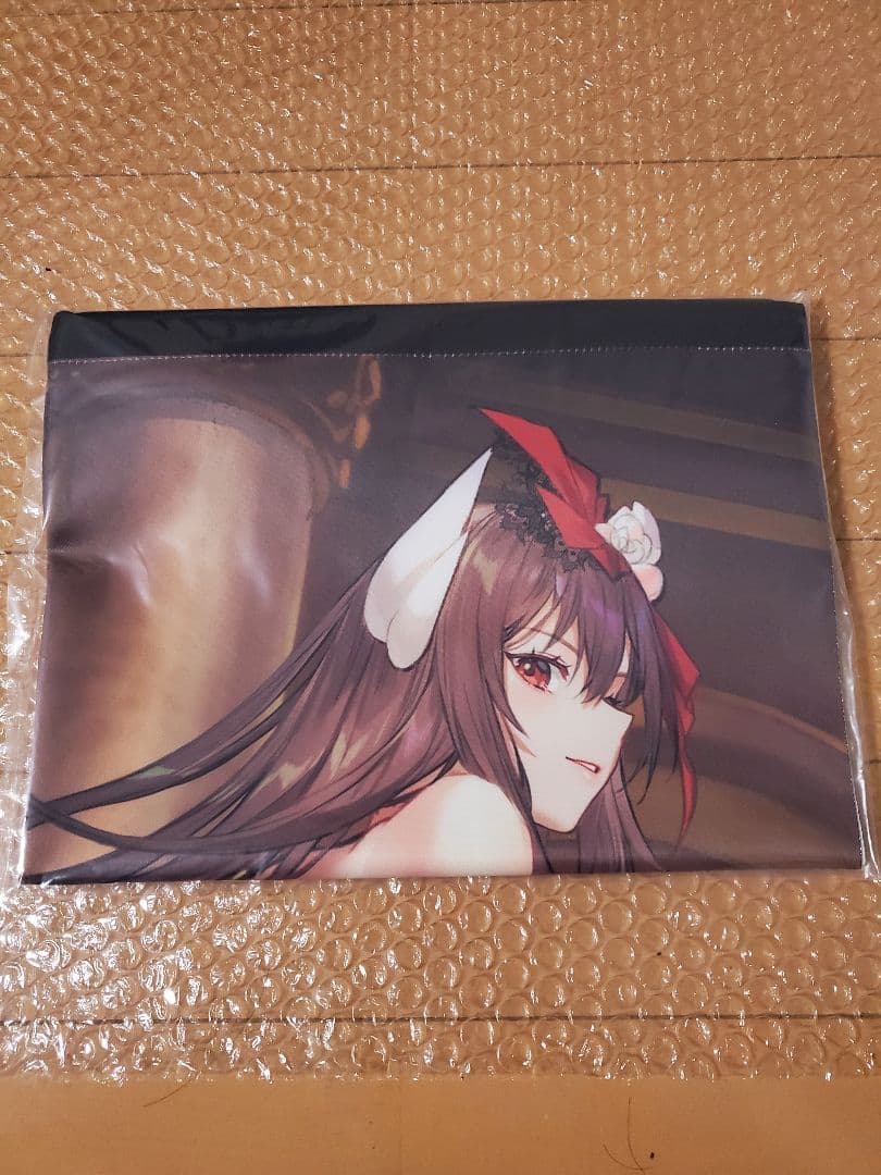 【アズレン】伝統と格式Vol.2 ソフマップリミテッドエディション、タペストリー