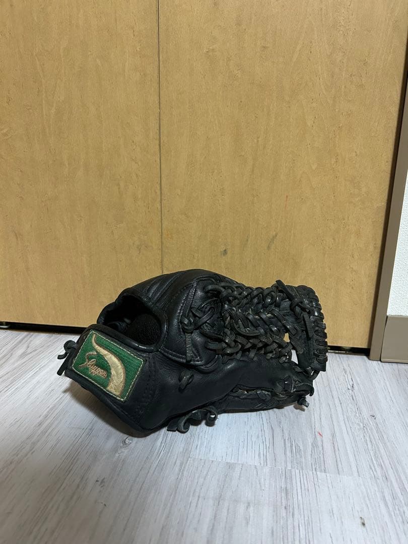 久保田スラッガー　内野用グラブ　一般