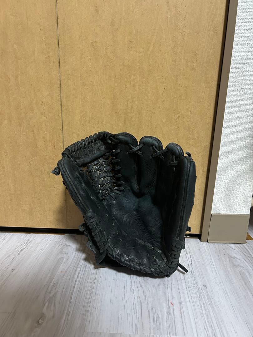 久保田スラッガー　内野用グラブ　一般