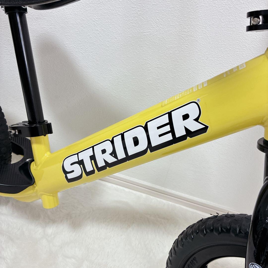 美品✨️ STRIDER SPORT 12インチ 日本正規品 スポーツモデル