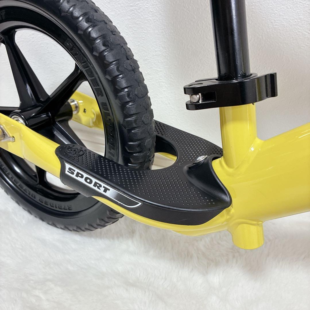 美品✨️ STRIDER SPORT 12インチ 日本正規品 スポーツモデル