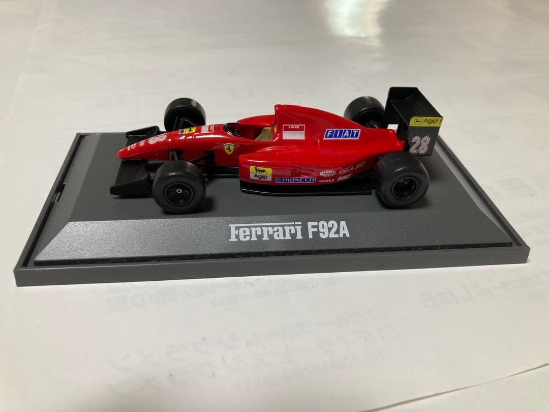 AUTOart 1/43 三菱ランサーエボリューションIXラリーアート　全3台