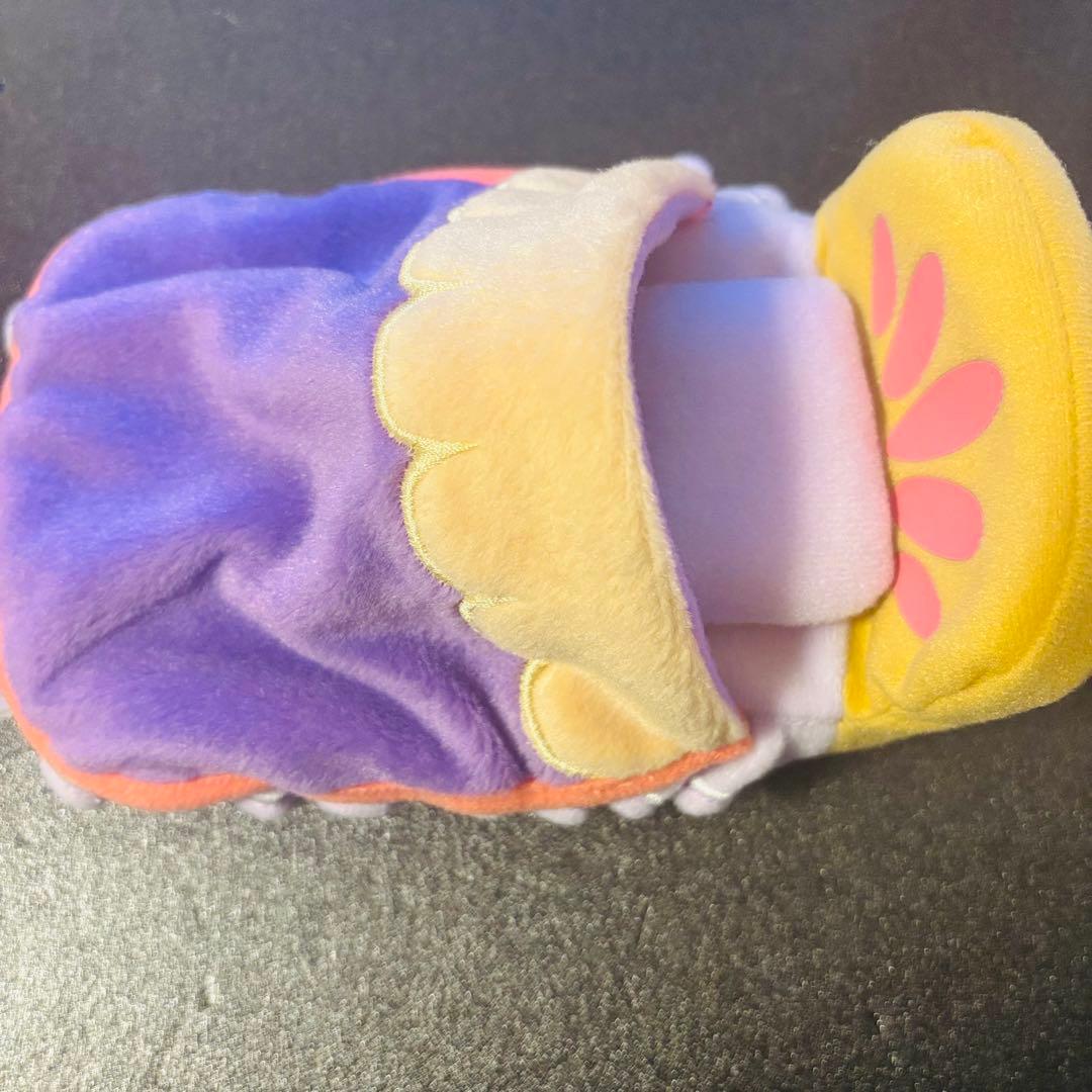 ポケモンセンターオリジナル　ポカブ　ポケモンドリーム