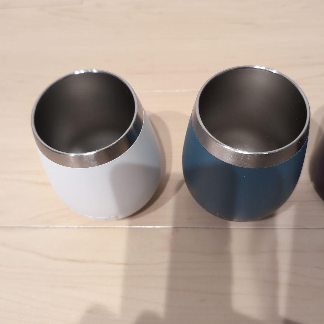 か*。様 YETI カップ 4個セット