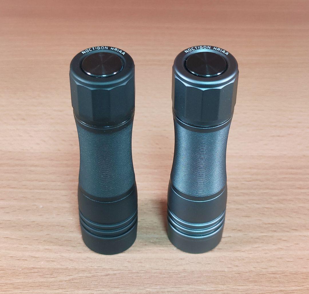 Noctigon KR1AA (V2.0) SFT-70 NTG50 2本セット