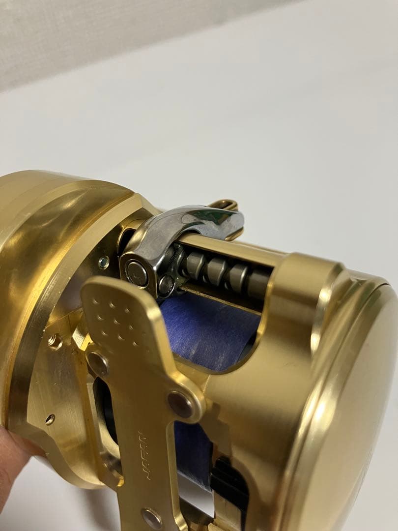 23 オシアコンクエスト200HG
