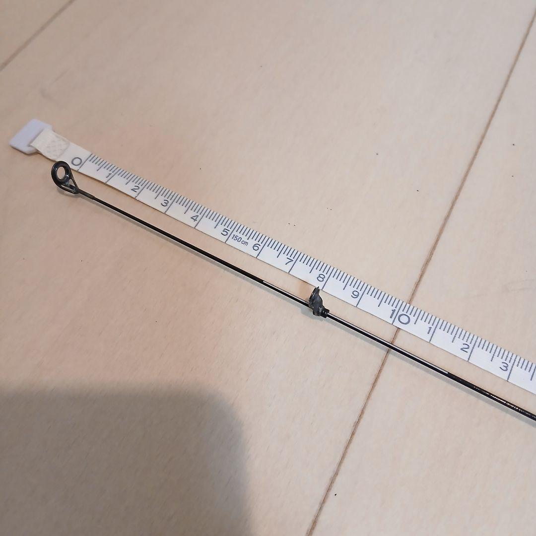 SHIMANO　極翔　磯　1.5 530　キョクショウ 磯釣り　グレ