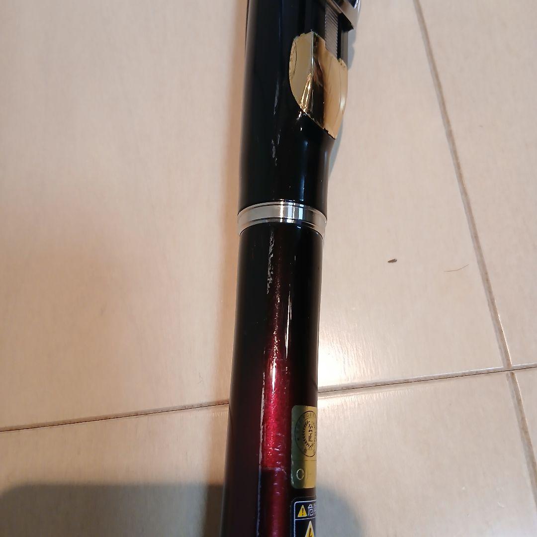 SHIMANO　極翔　磯　1.5 530　キョクショウ 磯釣り　グレ