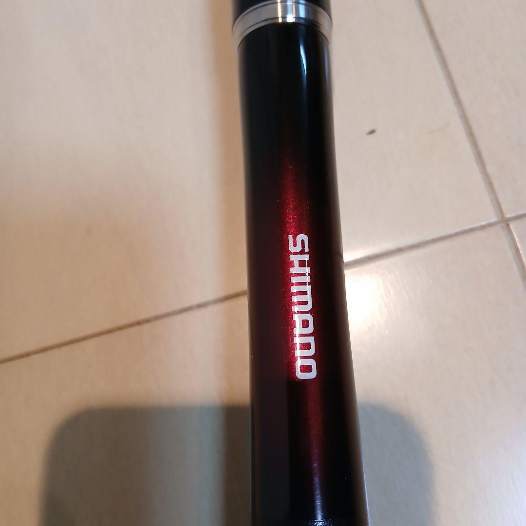SHIMANO　極翔　磯　1.5 530　キョクショウ 磯釣り　グレ