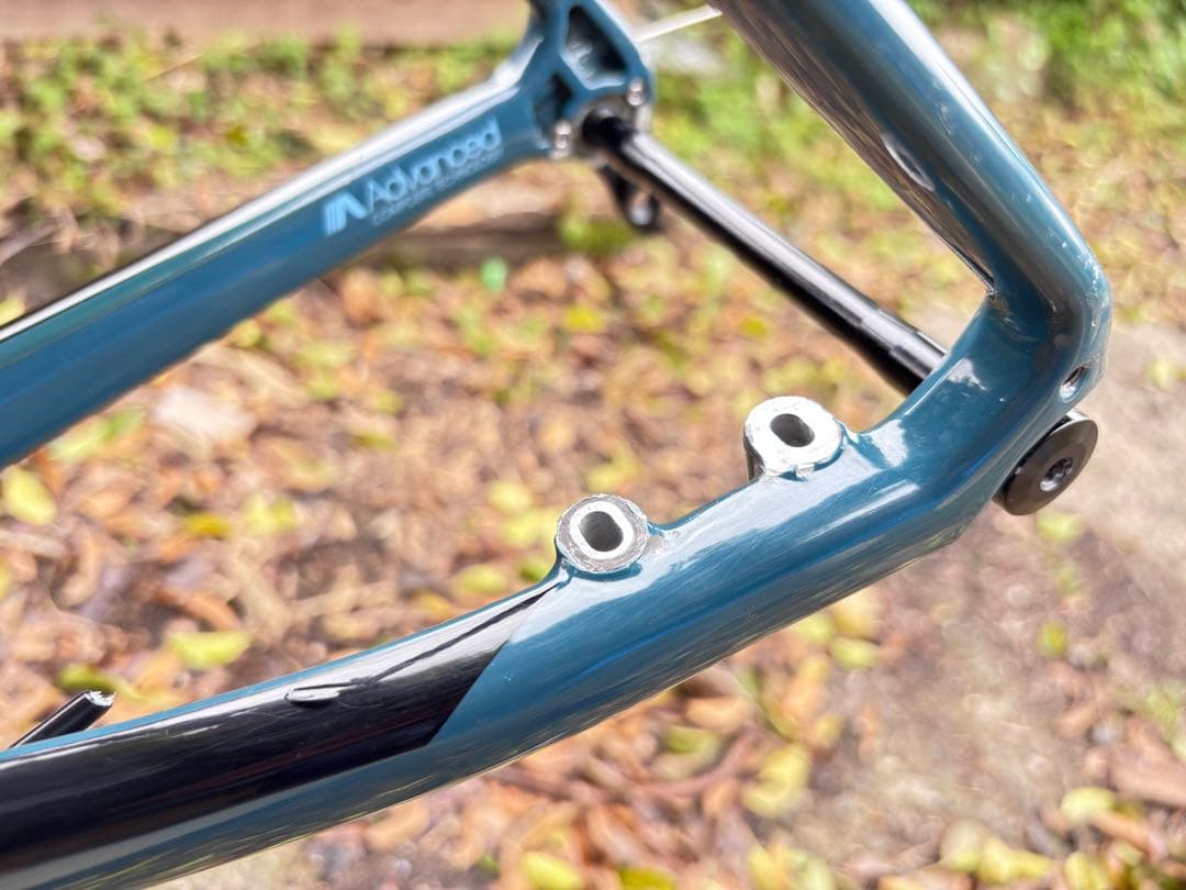 送料込 GIANT Defy Advanced 2 2022 Sサイズ