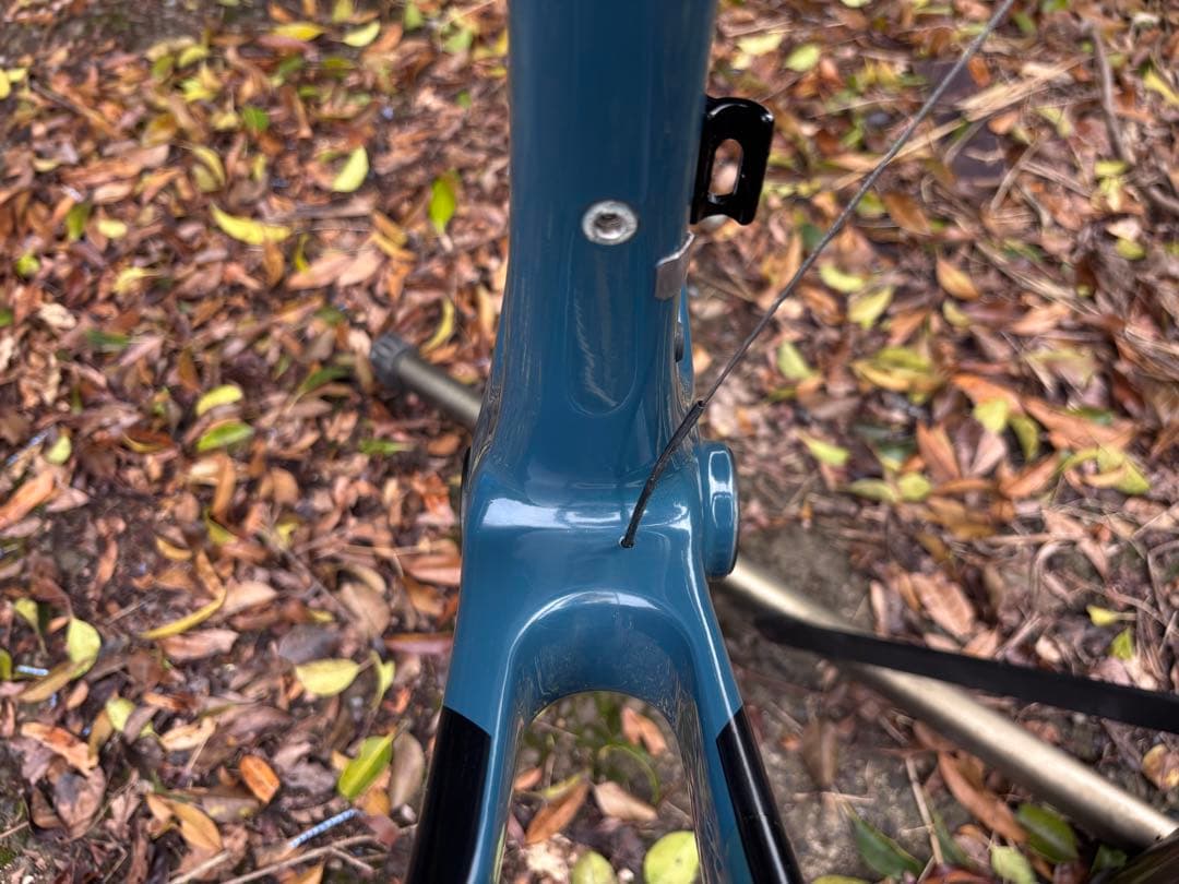 送料込 GIANT Defy Advanced 2 2022 Sサイズ