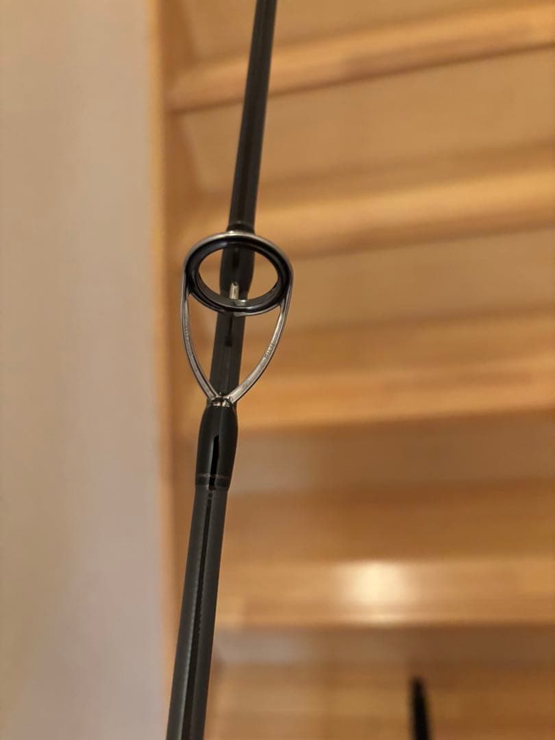qoooリップルフィッシャー　アクイラ82 2/4