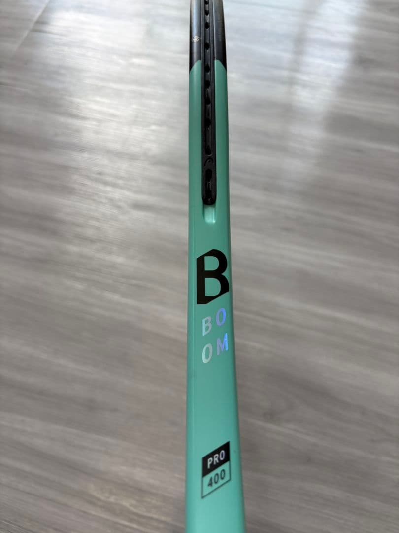 HEAD BOOM PRO g3 ブーンプロ