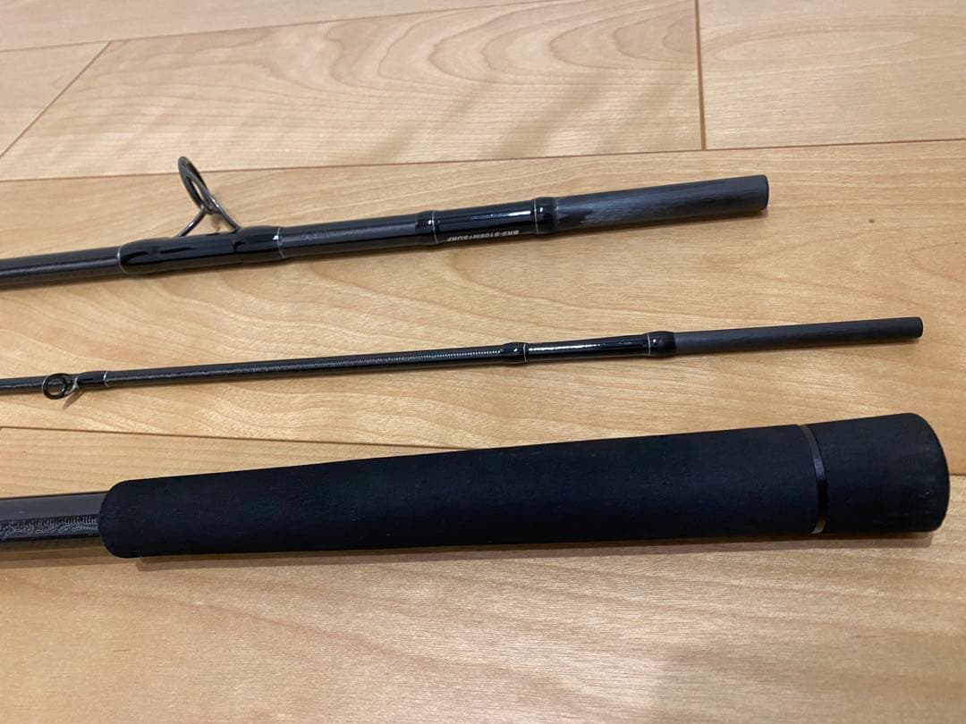 BRS-S106M ジャッカル　発送３１日以降