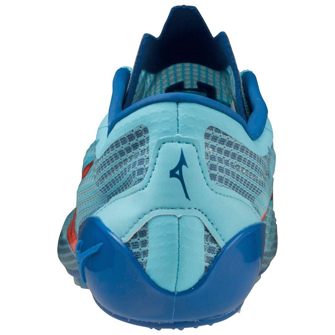 陸上　スパイク　エックスレーザー ネクスト3 MIZUNO　27.0 新品タグ付