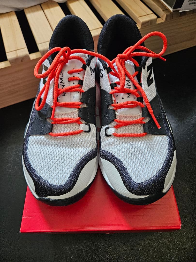 スパイク・シューズ New Balance \"Minimus TR v2\" 27.0cm