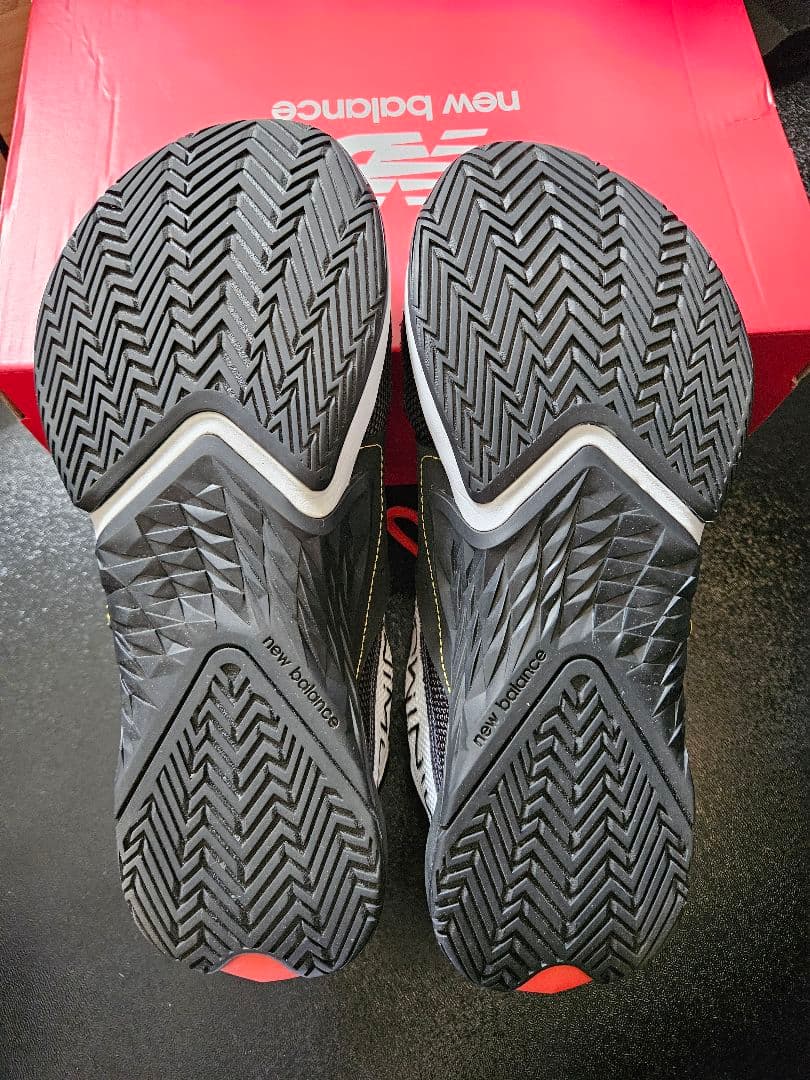 スパイク・シューズ New Balance \"Minimus TR v2\" 27.0cm