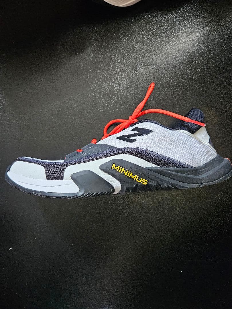 スパイク・シューズ New Balance \"Minimus TR v2\" 27.0cm