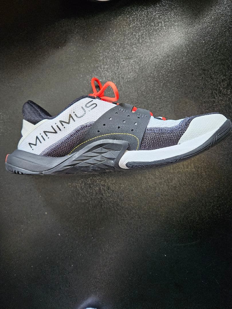 スパイク・シューズ New Balance \"Minimus TR v2\" 27.0cm