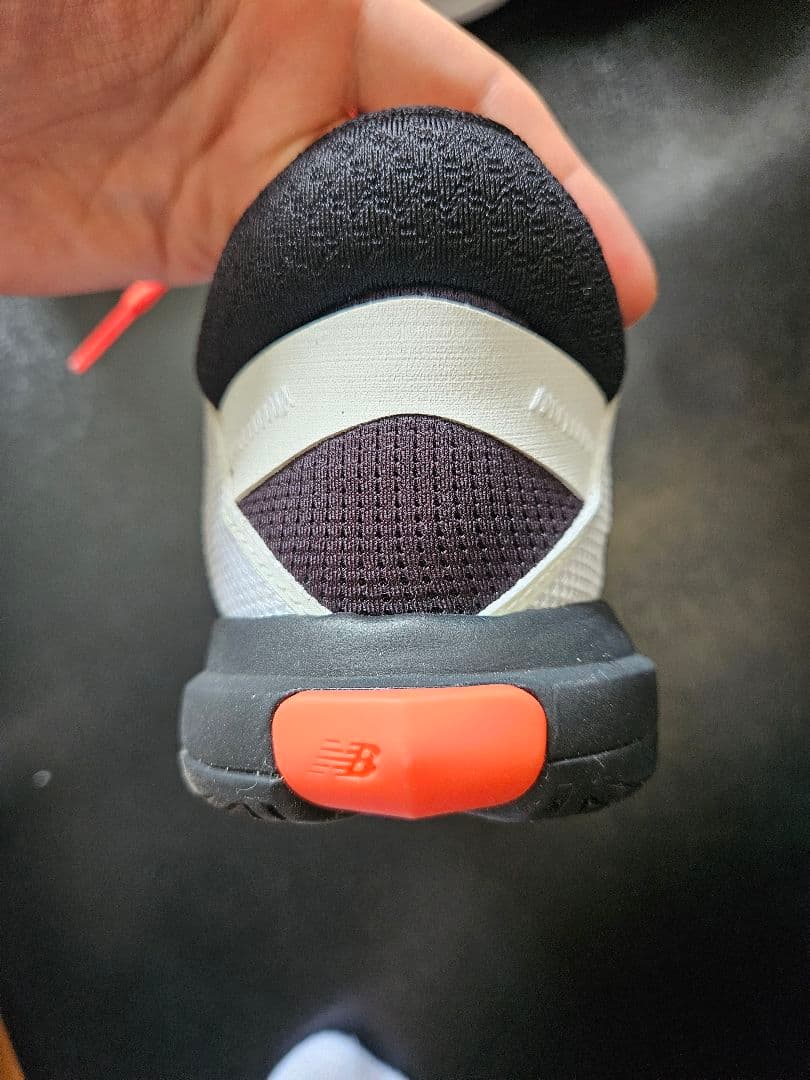 スパイク・シューズ New Balance \"Minimus TR v2\" 27.0cm
