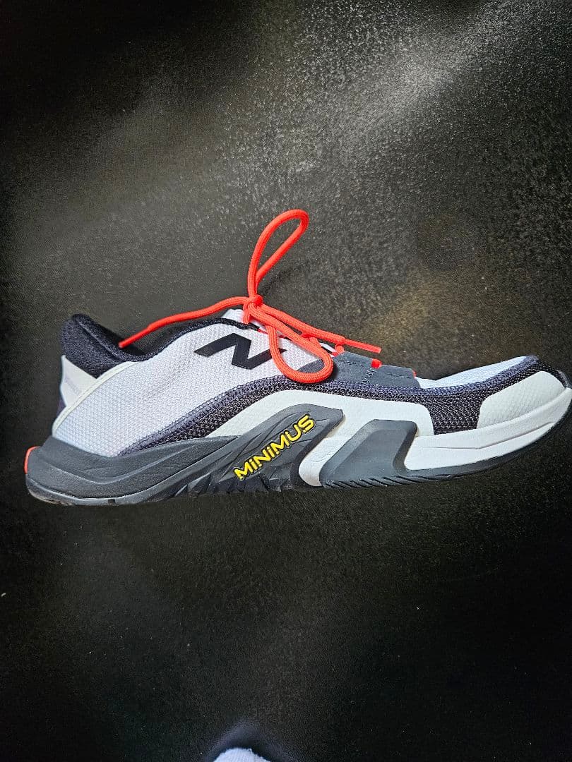 スパイク・シューズ New Balance \"Minimus TR v2\" 27.0cm