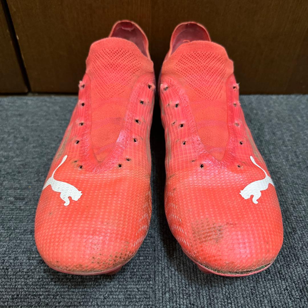 PUMAウルトラ