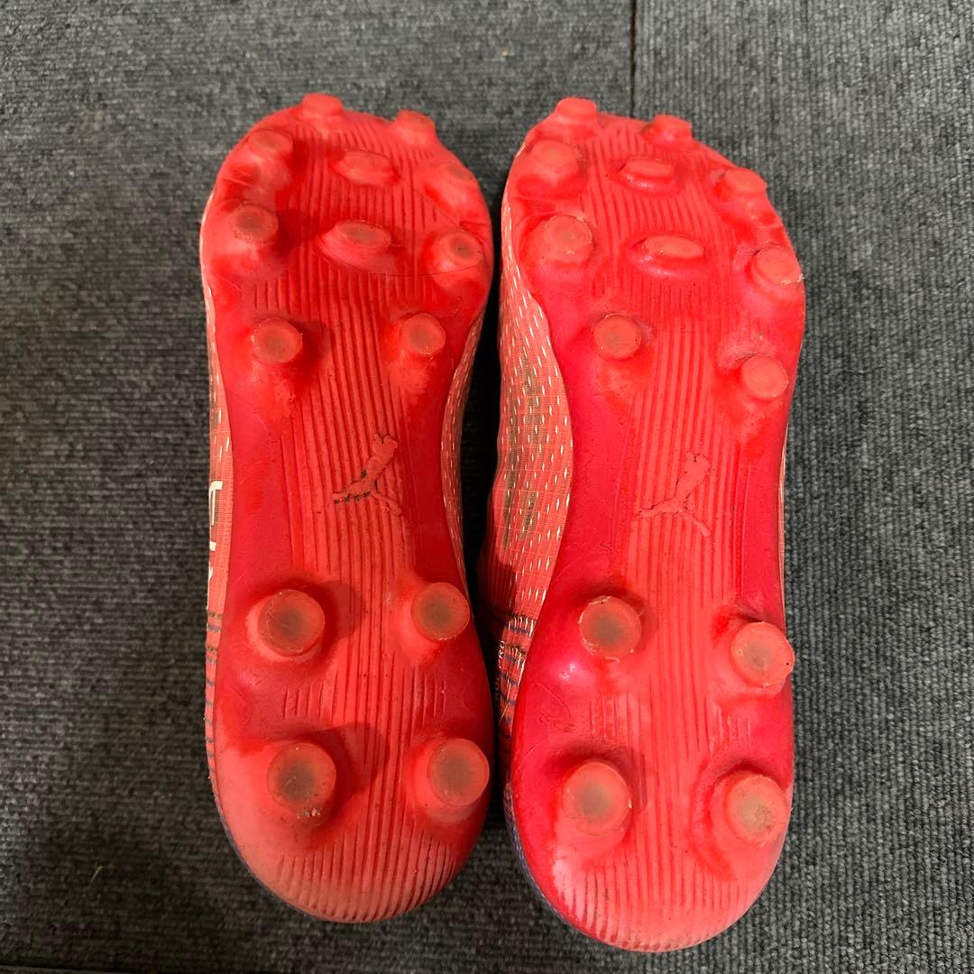 PUMAウルトラ