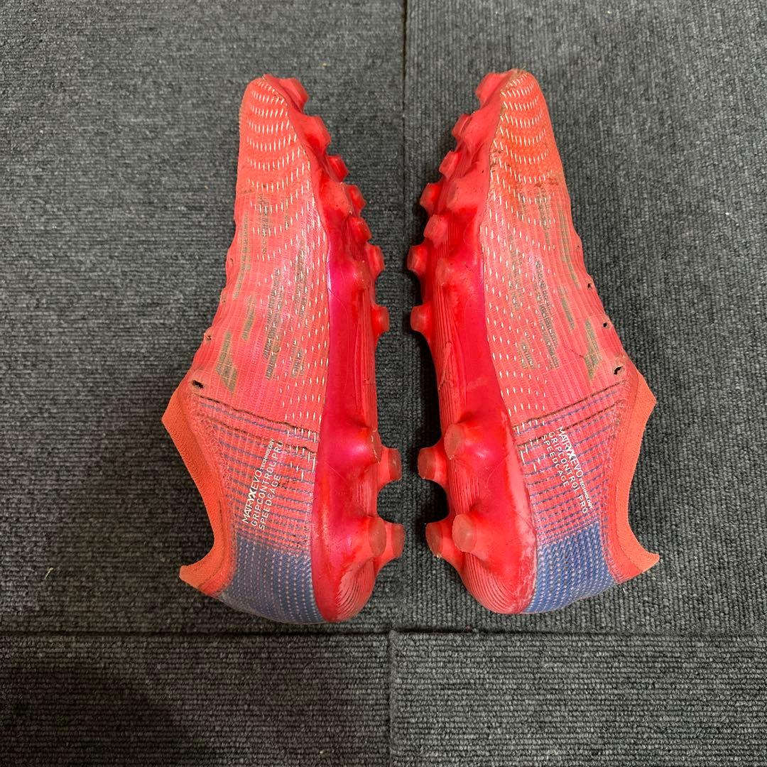 PUMAウルトラ