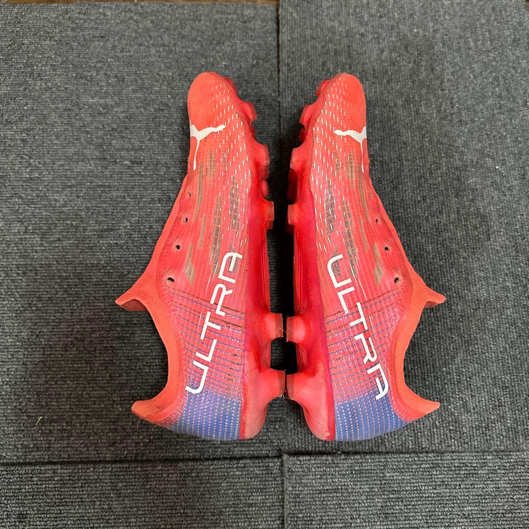 PUMAウルトラ