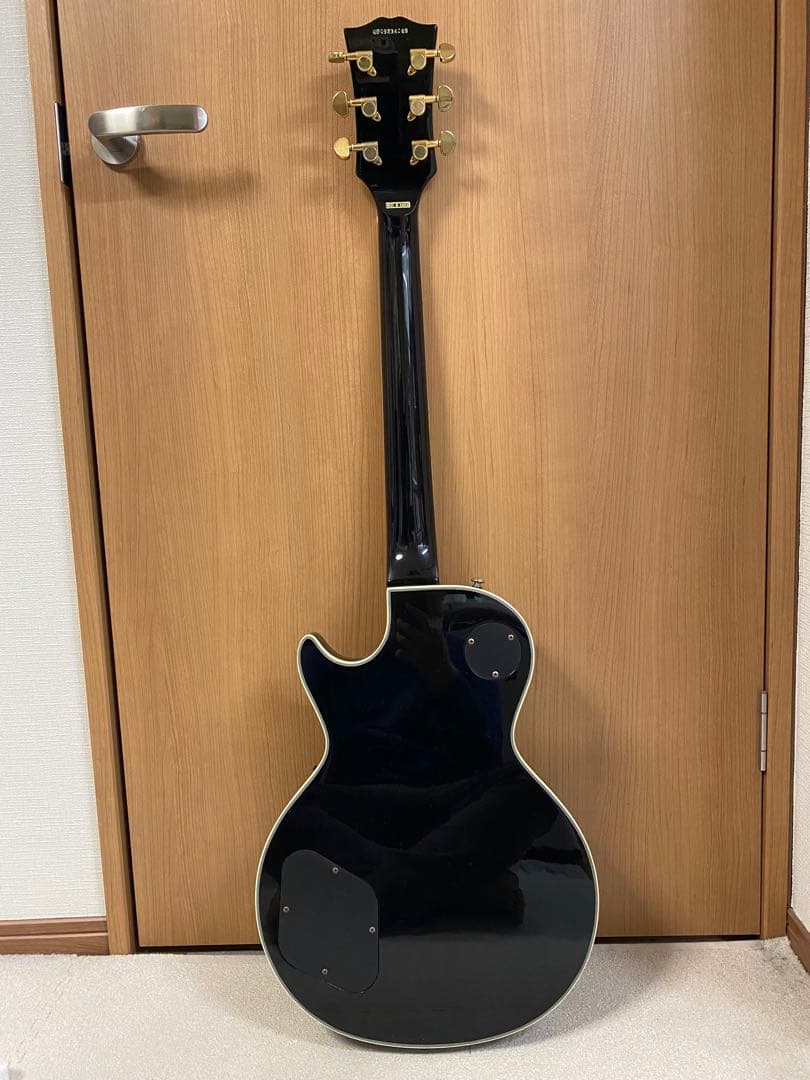 Les Paul レスポールギター　GrassRoots