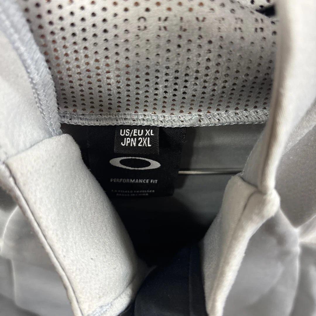 OAKLEY オークリー セットアップ ジャージ 2XL