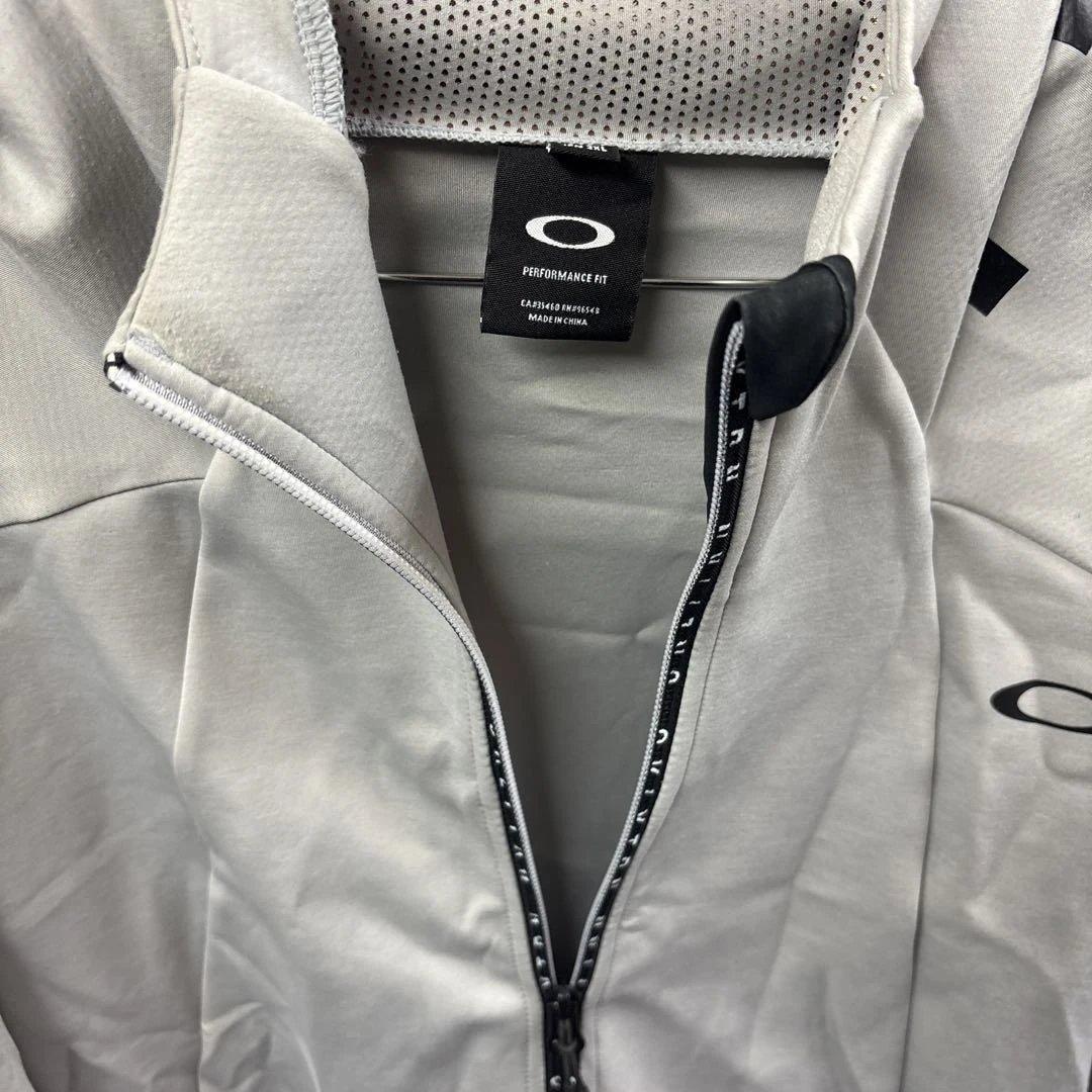 OAKLEY オークリー セットアップ ジャージ 2XL