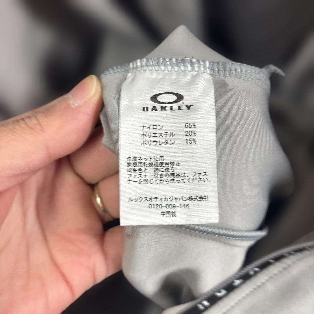 OAKLEY オークリー セットアップ ジャージ 2XL