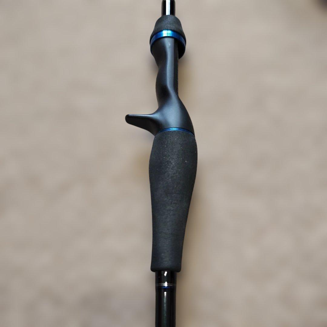 DAIWA メタリア マルイカ MH-150