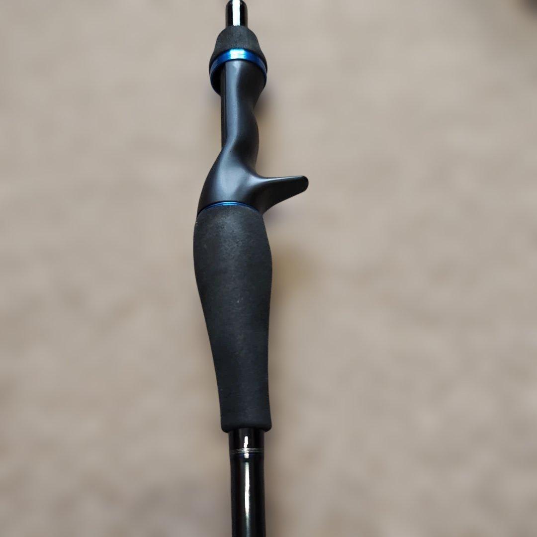 DAIWA メタリア マルイカ MH-150