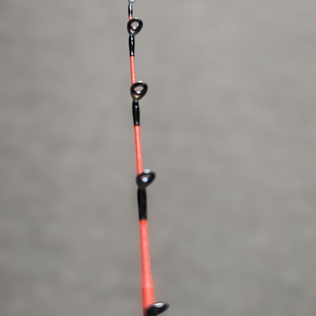 DAIWA メタリア マルイカ MH-150