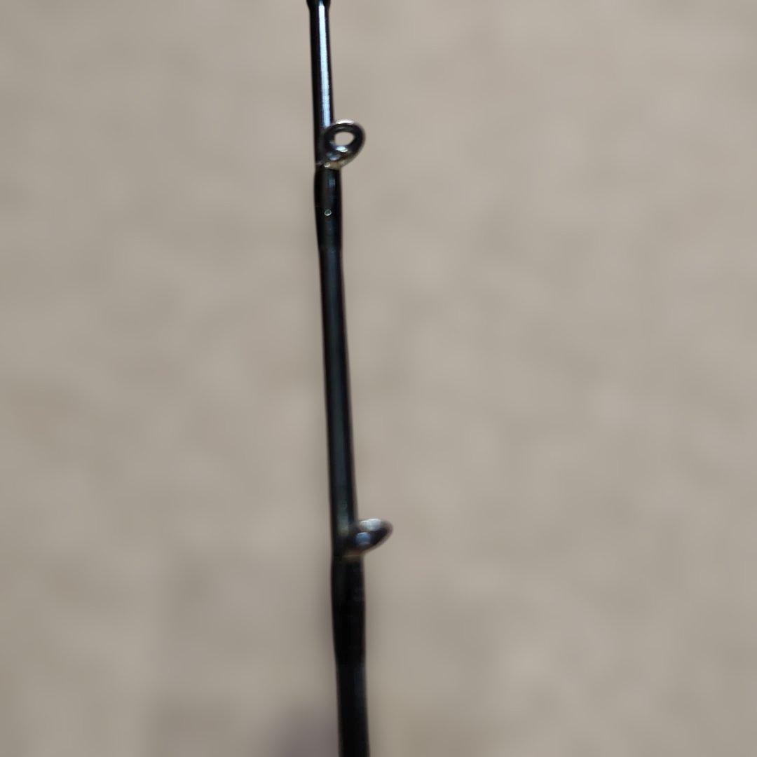 DAIWA メタリア マルイカ MH-150